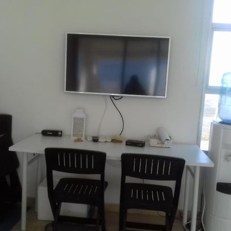 Cabana Puerto Velero Puerto Caimán Zewnętrze zdjęcie