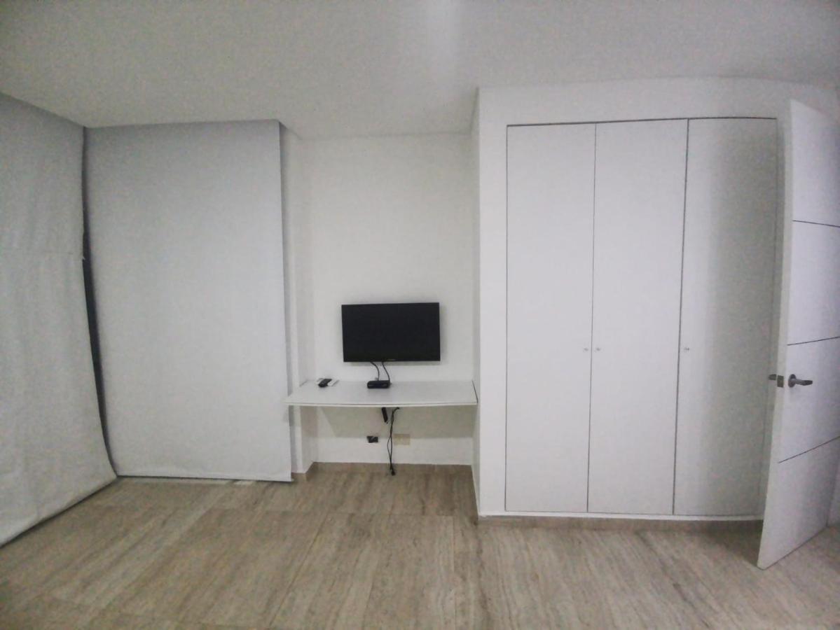 Cabana Puerto Velero Puerto Caimán Zewnętrze zdjęcie