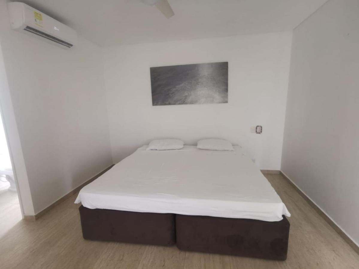 Cabana Puerto Velero Puerto Caimán Zewnętrze zdjęcie