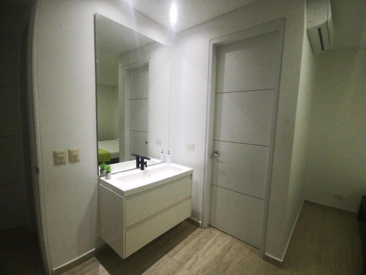 Cabana Puerto Velero Puerto Caimán Zewnętrze zdjęcie