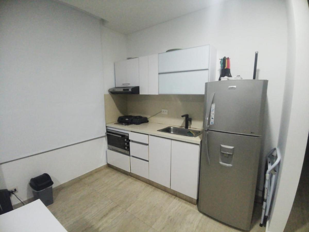 Cabana Puerto Velero Puerto Caimán Zewnętrze zdjęcie