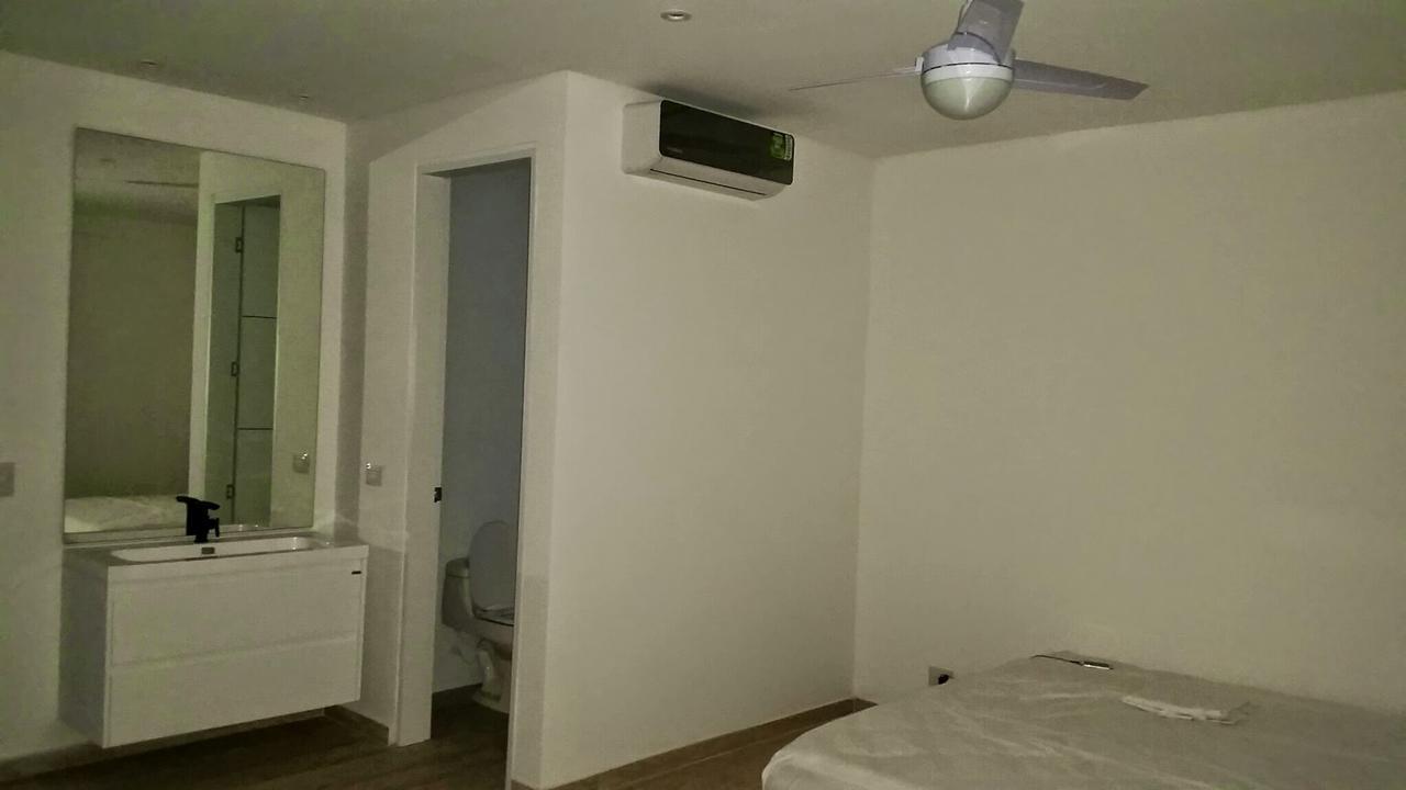 Cabana Puerto Velero Puerto Caimán Zewnętrze zdjęcie