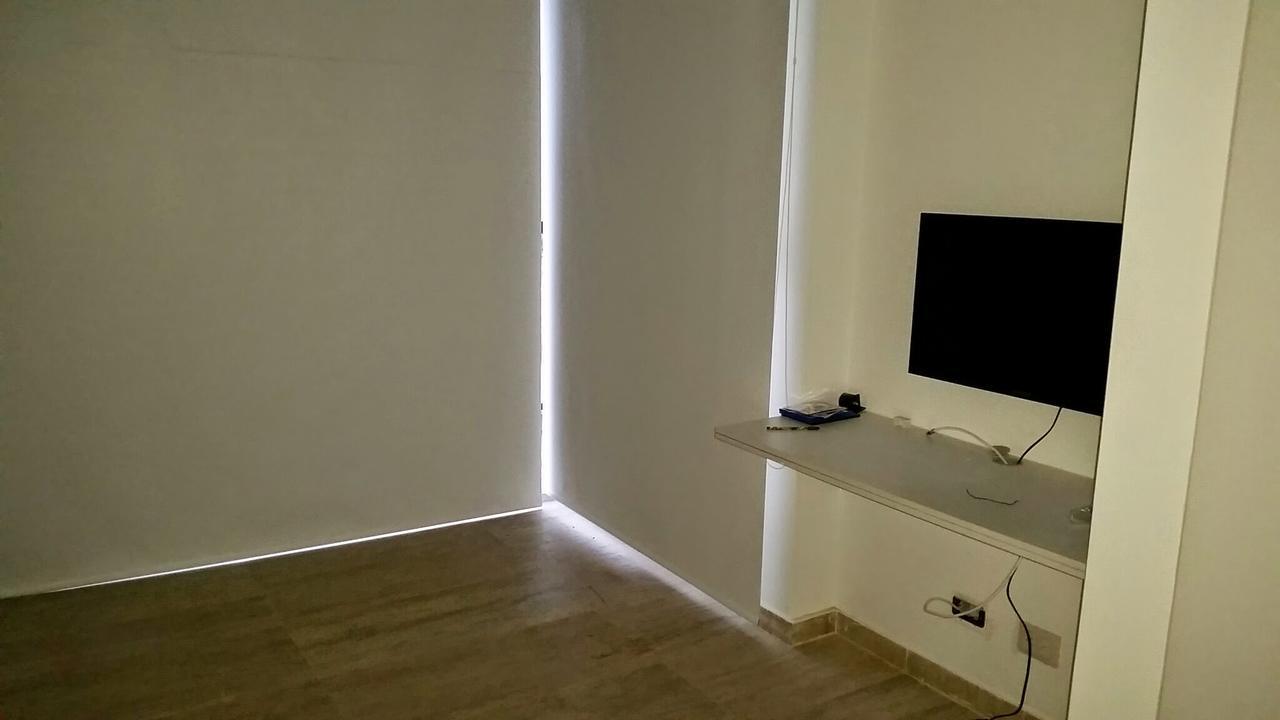 Cabana Puerto Velero Puerto Caimán Zewnętrze zdjęcie