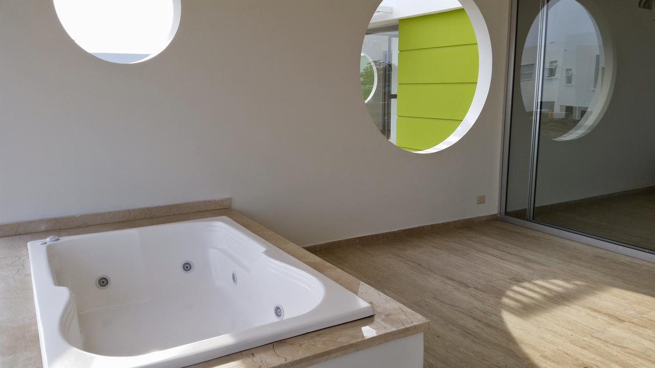Cabana Puerto Velero Puerto Caimán Zewnętrze zdjęcie