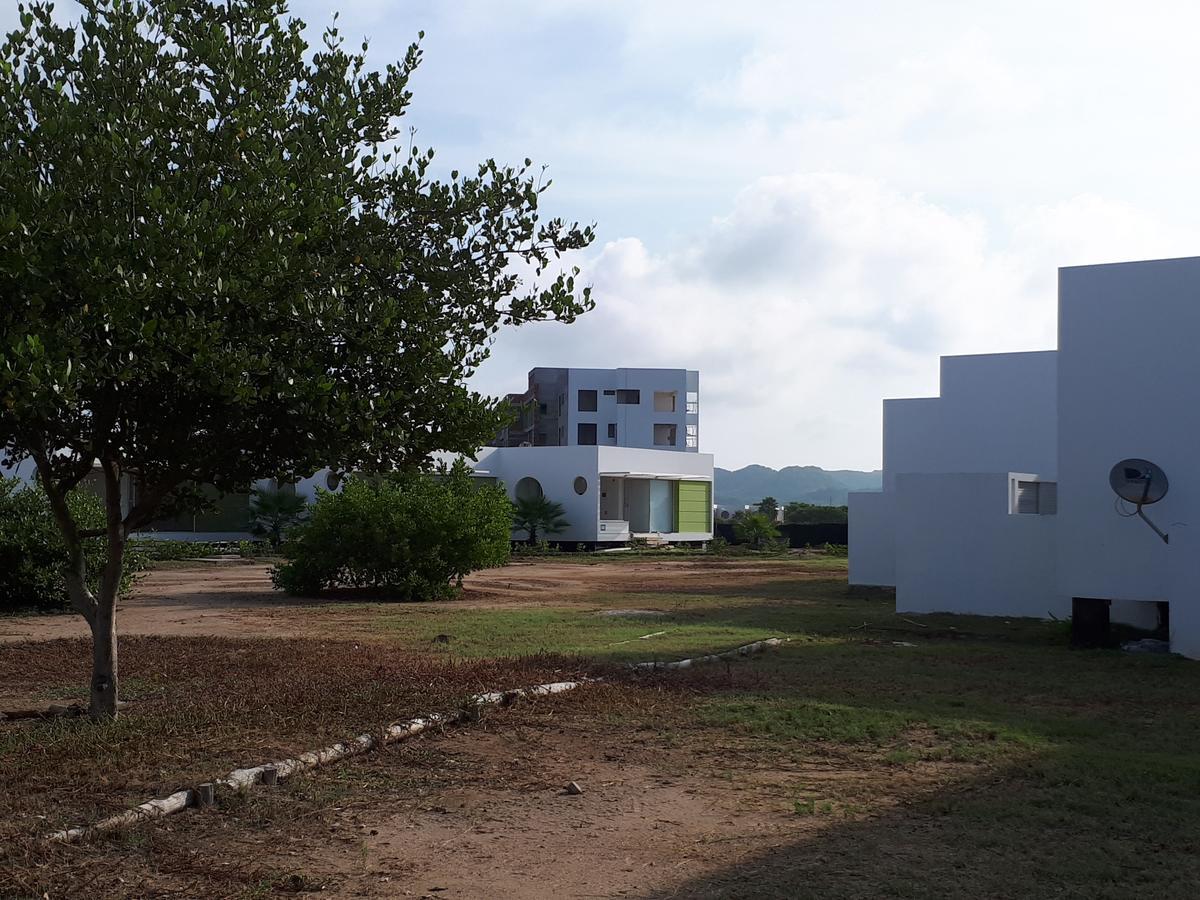 Cabana Puerto Velero Puerto Caimán Zewnętrze zdjęcie