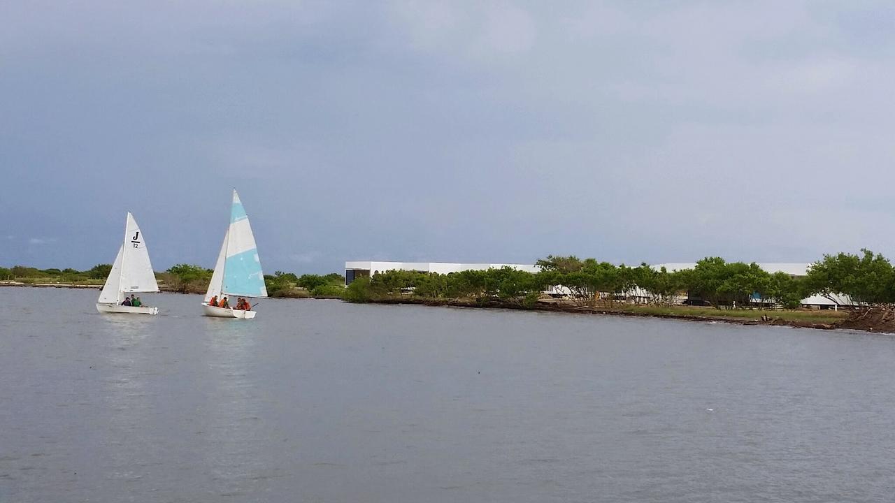 Cabana Puerto Velero Puerto Caimán Zewnętrze zdjęcie